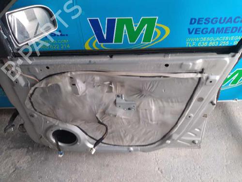 Right front door KIA CARENS II MPV (FJ)  | BP8586403C3 