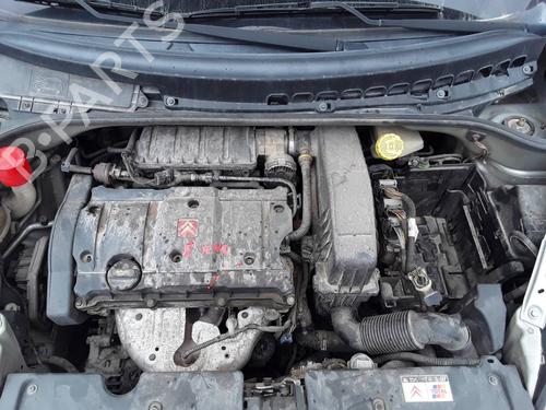 Used Engine Engine CITROËN C3 Pluriel (HB_) 1.6 (109 hp) 33628448 33628448