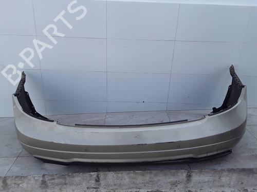 Used Rear bumper MERCEDES-BENZ C-CLASS (W204) C 250 CDI (204.003) (204 hp) 32160728