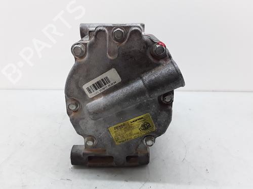 AC compressor FIAT 500 (312_) 1.2 (312AXA1A) | BP29724213M34 