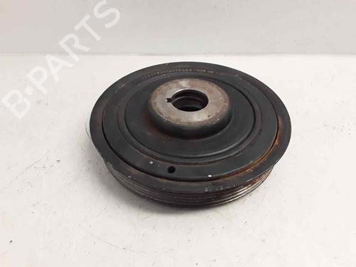 Pulley CITROËN BERLINGO / BERLINGO FIRST Box Body/MPV (M_) 2.0 HDI 90 (MBRHY, MCRHY) | BP28326395M122 