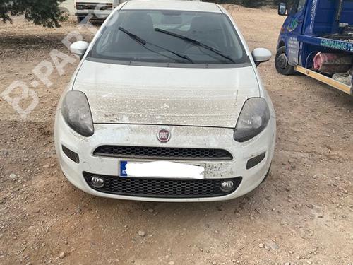 Used Parts FIAT PUNTO (199_)  1.2 (199AXZ1A, 199BXZ1A)  1167819