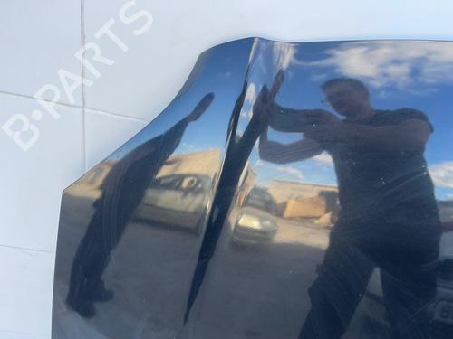 Hood TOYOTA AVENSIS Saloon (_T25_)  | BP30442276C1 