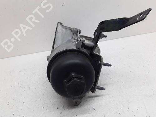 Oil radiator FORD FIESTA VI (CB1, CCN) 1.5 TDCi | BP15720595M33