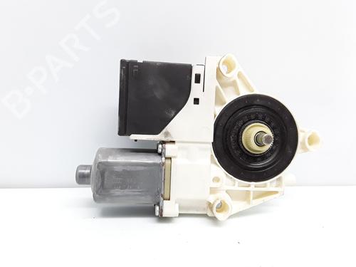 Right rear window motor RENAULT MEGANE III Hatchback (BZ0/1_, B3_)  | BP7525449E22 