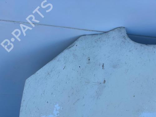 Hood MERCEDES-BENZ VITO / MIXTO Van (W639) 109 CDI (639.601, 639.603, 639.605) | BP29924137C1
