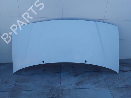 Used Hood Hood CITROËN JUMPY I (U6U_) 1.9 TD (90 hp) 32504317 32504317