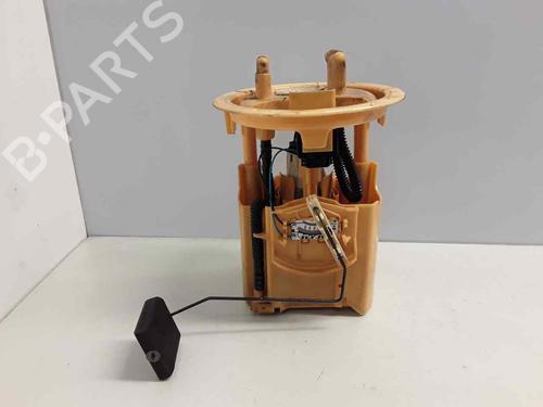 Used Fuel pump FIAT SCUDO Platform/Chassis (220_) 2.0 JTD (94 hp) 16331821
