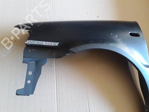 Left front fenders VW POLO (6N2)  | BP11515278C41 
