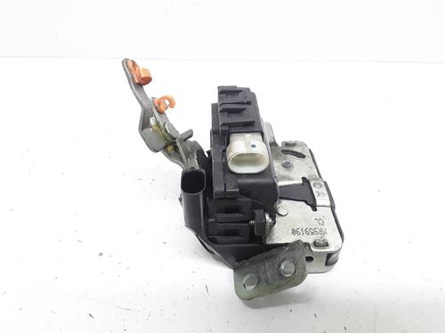Tailgate lock MITSUBISHI COLT VI (Z3_A, Z2_A) 1.5 DI-D (Z39A) | BP11057775C101 