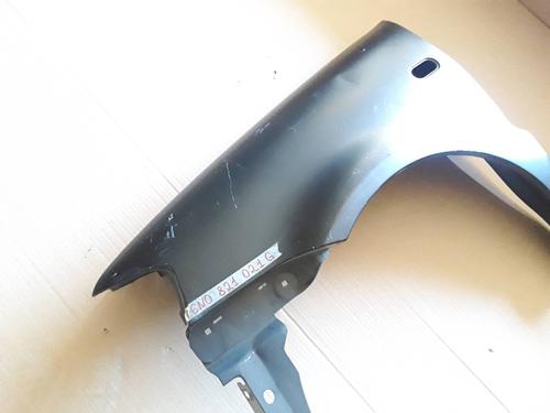 Left front fenders VW POLO (6N2)  | BP11515278C41 