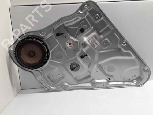 Used Rear right window mechanism KIA CEE'D Hatchback (ED) [2006-2012]  30191364