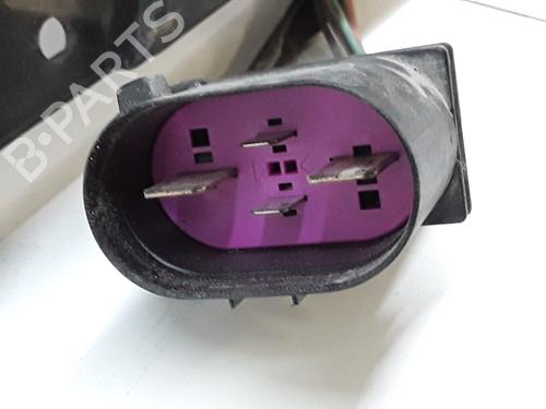 Radiator fan VW GOLF V (1K1)  | BP15127494M35 