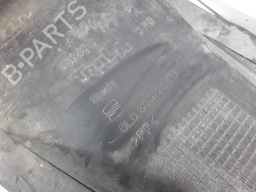 Wheel arch SEAT IBIZA III (6L1)  | BP14140274C56 