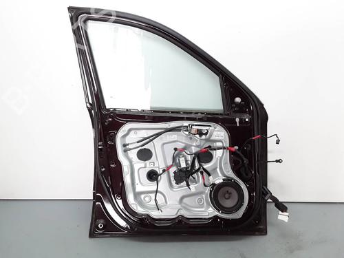 Left front door HYUNDAI SANTA FÉ II (CM) 2.2 CRDi GLS | BP7473974C2 