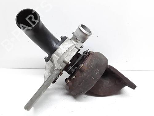 Used Turbocharger/Supercharger FORD TRANSIT Platform/Chassis (FM_ _, FN_ _, FF_ _) [2006-2014]  9872257
