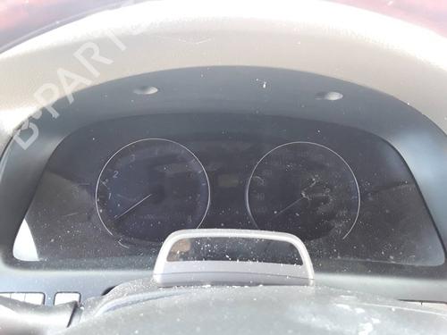 Used Instrument cluster LEXUS LS (_F4_) 460 (USF40) (381 hp) 12317163