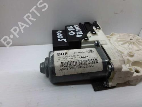 Used Right rear window motor SEAT ALTEA (5P1) [2004-2015]  7469882