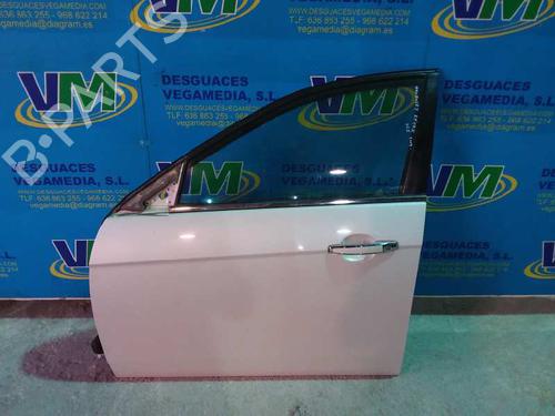 Used Left front door CHEVROLET EPICA (KL1_) [2004-2011]  10260796