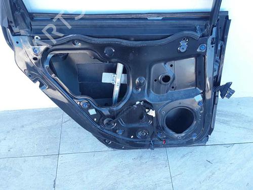 Left rear door AUDI A3 (8P1) 2.0 TDI 16V quattro | BP15269037C4 
