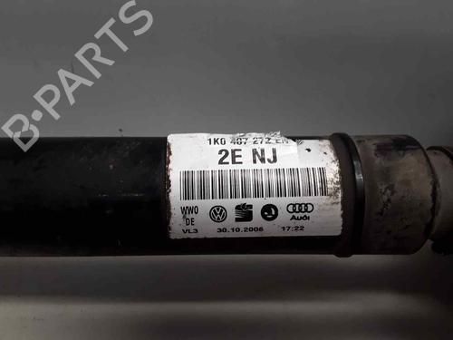 Antriebswelle rechts vorne VW PASSAT B6 Variant (3C5)  | BP17039568M39 