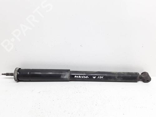 Used Left rear shock absorber MERCEDES-BENZ 124 Saloon (W124) 200 D (124.120) (72 hp) 11835384