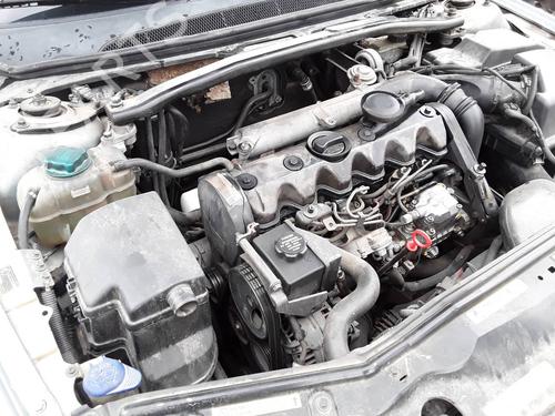 Engine VOLVO S80 I (184) 2.5 TDI | BP9528681M1 