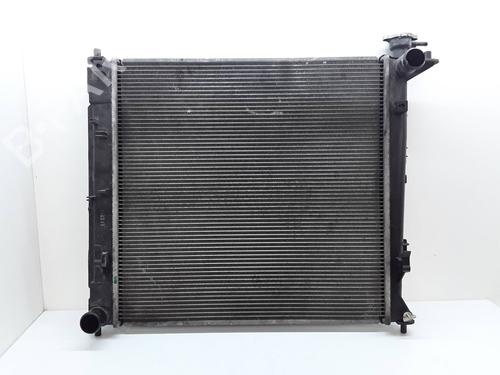 Radiateur à eau Radiateur à eau KIA SPORTAGE III (SL) [2009-2017] 34330940 34330940