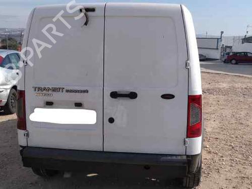 Left mirror FORD TRANSIT CONNECT (P65_, P70_, P80_) 1.8 Di | BP9668553C26 