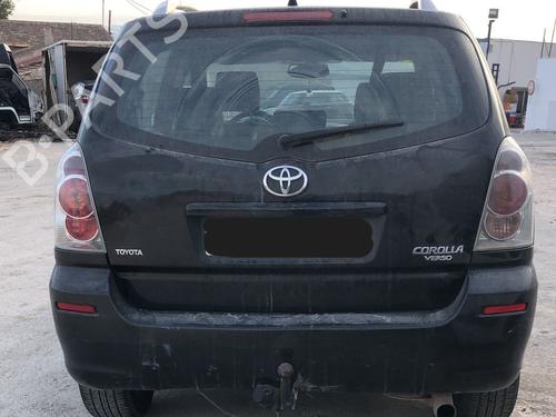 Engine TOYOTA COROLLA Verso (ZER_, ZZE12_, R1_) 1.8 (ZNR11_, ZNR11R) | BP31139489M1 