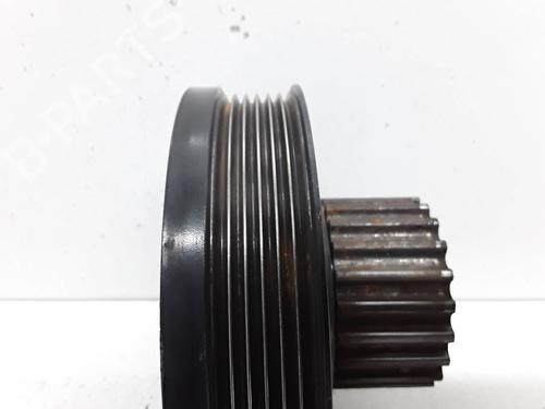 Pulley VW PASSAT B6 Variant (3C5)  | BP16559623M122 