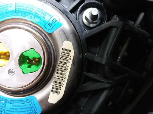 Driver airbag LANCIA Y (840_)  | BP7468182C9 