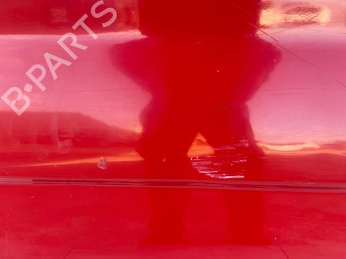 Right front door RENAULT TRAFIC II Platform/Chassis (EL) 2.0 (EL0A) | BP31177602C3