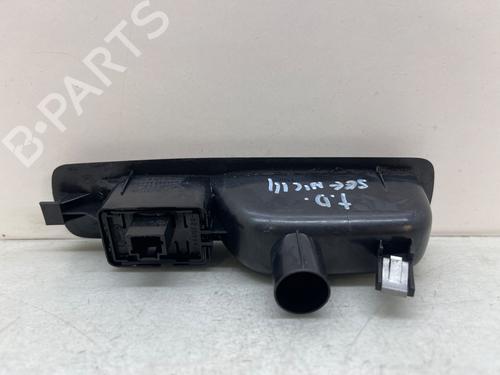Right rear window switch RENAULT SCÉNIC III (JZ0/1_) 1.5 dCi | BP26225096I28 