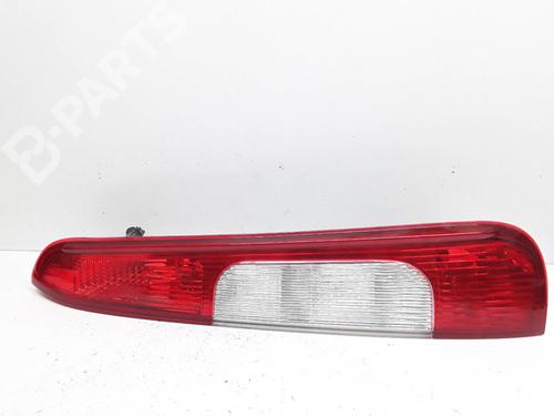 Used Right taillight Right taillight FORD C-MAX (DM2) 1.6 (100 hp) 11057067 11057067