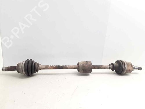 Used Right front driveshaft FORD KA (RB_) 1.3 i (60 hp) 18201292