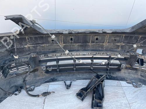 Front bumper VW TOURAN (1T1, 1T2)  | BP30307779C7 
