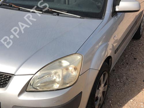 Left front driveshaft KIA RIO II (JB) 1.4 16V | BP39693774M38 - Image 9