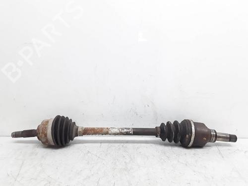 Antriebswelle links vorne für CITROËN C3 I (FC_, FN_) 1.4 HDi (68 hp) 8246326