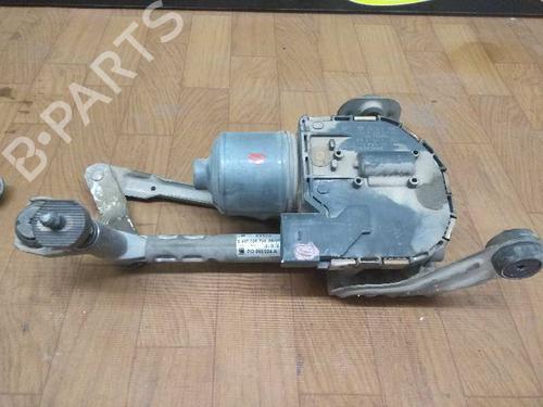 Used Front wiper motor SEAT LEON (1P1) [2005-2013]  7467236