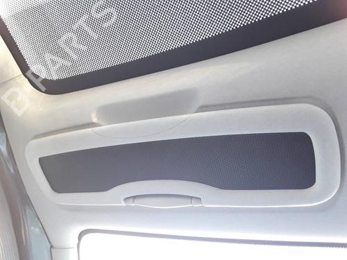 Left sun visor SMART CITY-COUPE (450) 0.6 (S1CLA1, 450.341) | BP8824111I1 