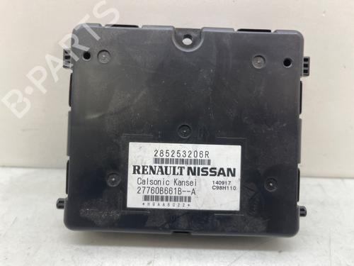 Module électronique RENAULT CLIO IV (BH_) [2012-2021]  28478965