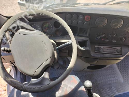 Left front indicator IVECO DAILY III Van  | BP18269315C32 
