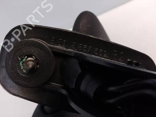 Right sun visor AUDI A4 B7 (8EC) 2.0 TDI quattro | BP38936726I2 - Image 3