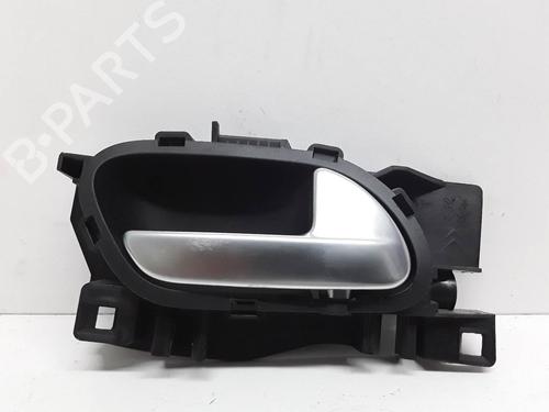 Rear right interior door handle PEUGEOT 208 I (CA_, CC_) 1.4 VTi 96555516 |