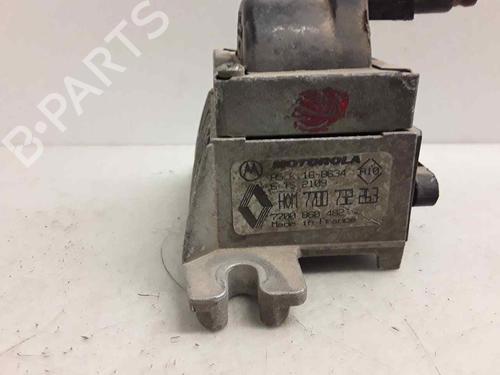 Ignition coil RENAULT CLIO I (B/C57_, 5/357_) 1.9 D (B/C/S576, B/C/S57L) | BP29489737M94 
