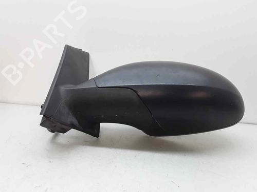 Left mirror SEAT ALTEA (5P1)  | BP23395044C26 