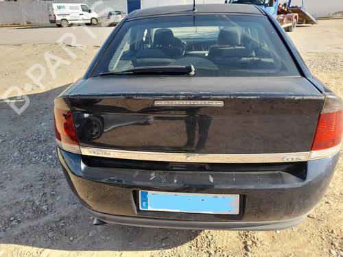 Right mirror OPEL VECTRA C (Z02) 2.2 DTI 16V (F69) | BP9741776C27 