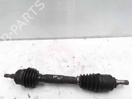 Used Left front driveshaft MERCEDES-BENZ A-CLASS (W168) A 170 CDI (168.009, 168.109) (95 hp) 7472687