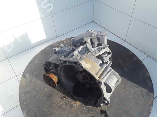 Gearbox VW PASSAT B6 (3C2)  | BP21132158M3 
